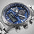 Citizen Promaster Sky JV2000-51L Herrenuhr • Eco-Drive Saphirglas • Pilot Chronograph, Bild 2