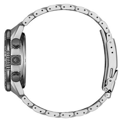 Citizen Promaster Marine JV2006-55H Uhr • Eco-Drive Solarantrieb • Tiefenmesser