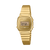Casio LA670WEGS-9AEF Damenarmbanduhr Goldfarben • Mineralglas • Stoppuhr & Timer, Bild 2