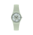 Swatch Originals Small LG131 Serenity Of Sage Damenuhr Grün • Leuchtzeigerwerk • Farblich abgestimmtes Armband, Bild 8