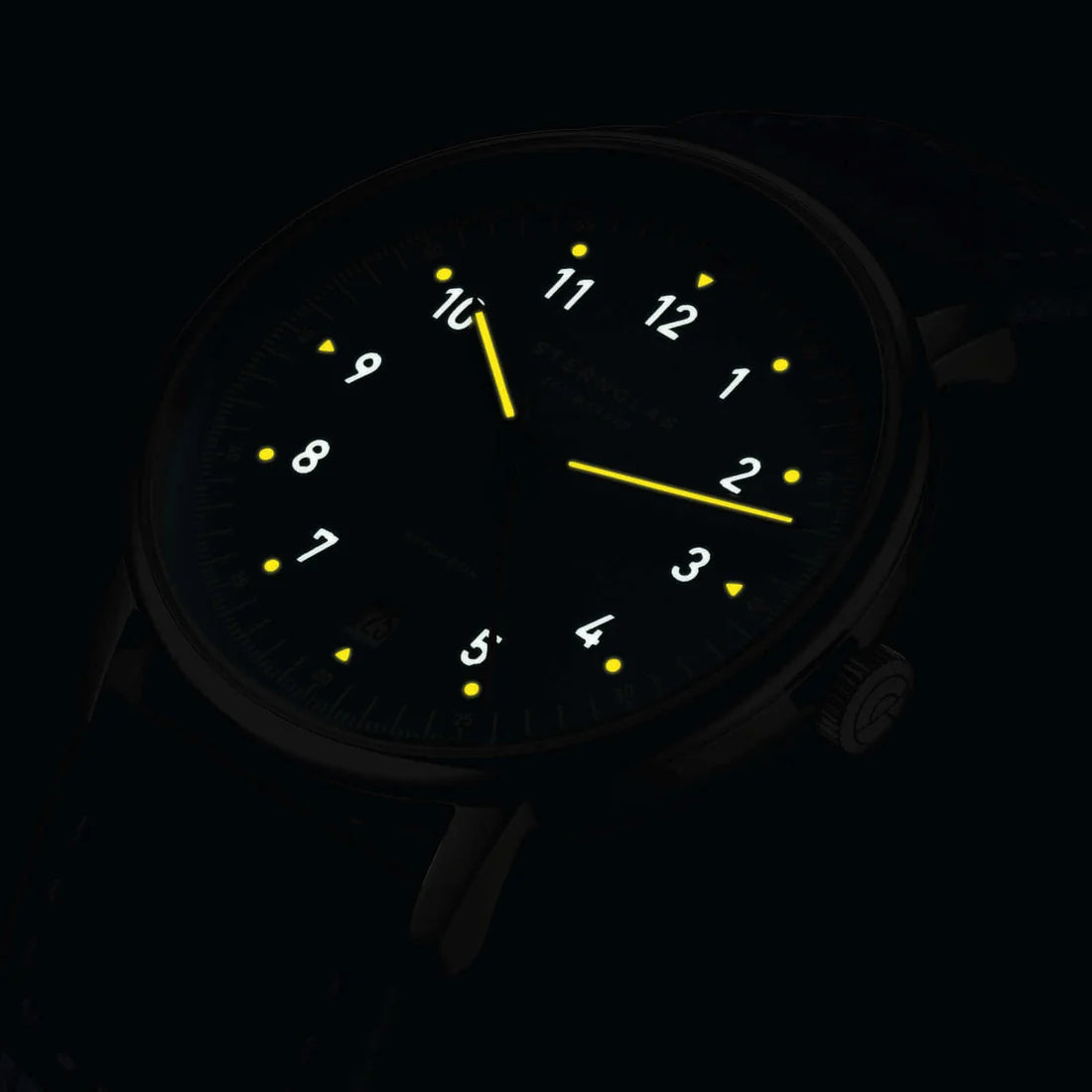 Sternglas Lumatik Automatik S02-LM26-NY06