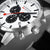 Mondaine Neo MSD.41410.LBV Herrenuhr Schwarz • Saphirglas • Quarz-Chronograph, Bild 5