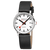 Mondaine evo2 MSE.35610.LBV Damenuhr Schwarz • Automatikwerk Sellita SW 220-1 • Saphirglas, Bild 6