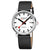 Mondaine evo2 MSE.40610.LBV Herrenuhr Schwarz • Automatikwerk Sellita SW 220-1 • Saphirglas, Bild 5
