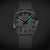 Mondaine Cushion MSL.3961B.SM Herrenuhr Silber • Schweizer Automatikwerk • Saphirglas, Bild 2
