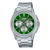 Casio MTP-1375PD-3AVEF Herrenuhr • Multi-Dial • Grün