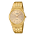 Casio Timeless MTP-B145G-9AVEF Herrenuhr • Goldenes Edelstahlgehäuse • Mineralglas, Bild 2