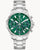 Bulova Marine Star 96B465 Herrenuhr • Chronograph • Saphirglas