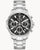 Bulova Marine Star 96B467 Herrenuhr • Chronograph • Saphirglas