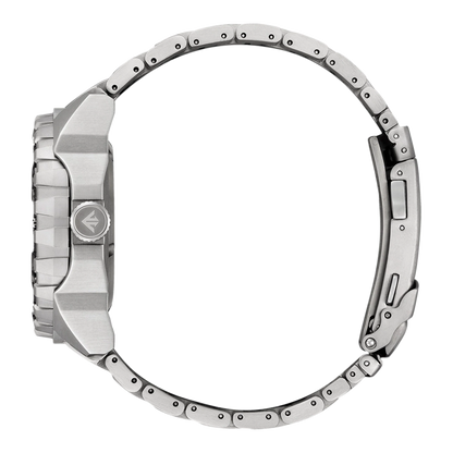 Citizen Promaster Marine NB6004-83E Uhr • Super Titanium • Automatik