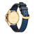 Citizen Series 8 NB6012-18L Herrenuhr • Automatik • Saphirglas