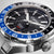 Citizen Series 8 NB6031-56E Uhr • GMT Automatik • Saphirglas