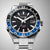 Citizen Series 8 NB6031-56E Uhr • GMT Automatik • Saphirglas