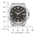 Citizen Series 8 NB6050-51E Herren Uhr • Automatik • Saphirglas