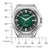 Citizen Series 8 NB6050-51L Herrenuhr • Automatik • Saphirglas