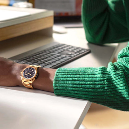 Citizen Series 8 NB6069-53H Uhr • Automatikwerk • 20 Bar wasserdicht