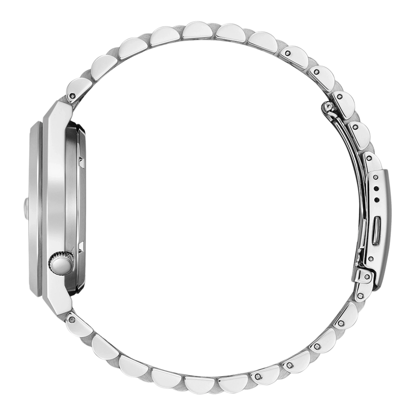 Citizen Tsuyosa NJ0150-81L Uhr • Saphirglas • Automatikwerk