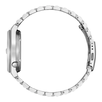 Citizen Tsuyosa NJ0150-81L Uhr • Saphirglas • Automatikwerk