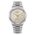 Citizen Tsuyosa NJ0151-88W Herren Armbanduhr Beige • Saphirglas • Automatikwerk