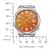 Citizen Tsuyosa NJ0151-88Z Herrenuhr • Kratzfestes Saphirglas • Automatikwerk