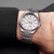 Citizen NJ0180-80A Herrenuhr • Super Titanium • Saphirglas