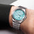 Citizen Super Titanium NJ0180-80M Herrenuhr • Super Titanium • Saphirglas