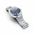 Citizen Zenshin NK5020-58M Herrenuhr • Super Titanium • Automatik