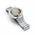 Citizen Zenshin NK5020-58P Herrenuhr • Super Titanium • Automatik