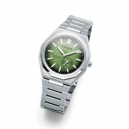 Citizen Mechanical NK5020-58X Uhr • Automatik • Saphirglas