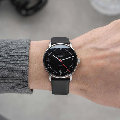 Sternglas S02-NA43-PR07 - NAOS Automatik