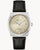 Bulova Frank Sinatra 96B483 Herrenuhr Beige • Automatikwerk • Saphirglas