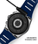 Police My.Avatar 2.0 PEIUN00003X0 Herren-Smartwatch Blau/Orange • AMOLED-Display • Schnellladefunktion, Bild 6