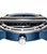 Police Fast Lane PEWGB0039841 Herrenuhr Blau • Lederarmband • Datumsanzeige, Bild 4