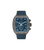 Police Coswig PEWGO0063102 Herrenuhr Blau • Quarz-Chronograph • Leichtmetallgehäuse mit IP-Beschichtung