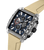Police Clout Octet PEWGO00776X1 Herrenuhr Transparent • Quarz-Chronograph • 8 austauschbare Armbänder, Bild 18