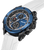 Police Clout Orb PEWGO00777X0 Herrenuhr Transparent • Chronograph • Austauschbare Armbänder, Bild 12