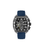 Police Clout Tank PEWGO00778X3 Herrenuhr Schwarz • Chronograph Set • 4 Wechselarmbänder, Bild 8
