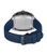 Police Clout Tank PEWGO00778X4 Herrenuhr Schwarz • Quarz-Chronograph • 8 Wechselarmbänder, Bild 13