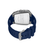 Police Tough Gear PEWGQ0056806 Herrenuhr Blau • Mineralglas • Multifunktion, Bild 3