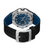 Police DUAL PEWGQ0081903 Herrenuhr Mehrfarbig • Zwei Zifferblätter • Multifunktion, Bild 7