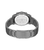 Police Knotty PEWJK0006407M Herrenuhr Silber • Multifunktionsanzeige • Gold-IP-Beschichtung, Bild 3