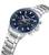 Police Kismet PEWJK2195140M Herrenuhr Silber • Quarz-Chronograph • Edelstahlgehäuse 47 mm, Bild 2