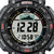 Casio Pro Trek PRG-340-1ER Uhr • Solar • Triple Sensor