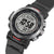 Casio Pro Trek PRW-35-1AER Herrenuhr • Tough Solar • Smarte Funktionen