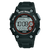 Lorus Sports R2329PX9 Herren Armbanduhr Schwarz • Digitale Anzeige • 13 Funktionen
