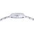 Lorus RG205ZX9 Damen Armbanduhr • Mineralglas • Quarzwerk, Bild 3