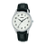 Lorus Classic RG231UX9 Damenuhr Weiß • Mineralglas • Quarzwerk