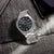 Lorus Sports RH393AX9 Herren Armbanduhr Dunkelgrau • Mineralglas • 10 bar wasserdicht, Bild 2