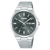 Lorus Sports RH393AX9 Herren Armbanduhr Dunkelgrau • Mineralglas • 10 bar wasserdicht