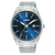 Lorus Sports RH915QX9 Herren Armbanduhr • Mineralglas • Edelstahlarmband